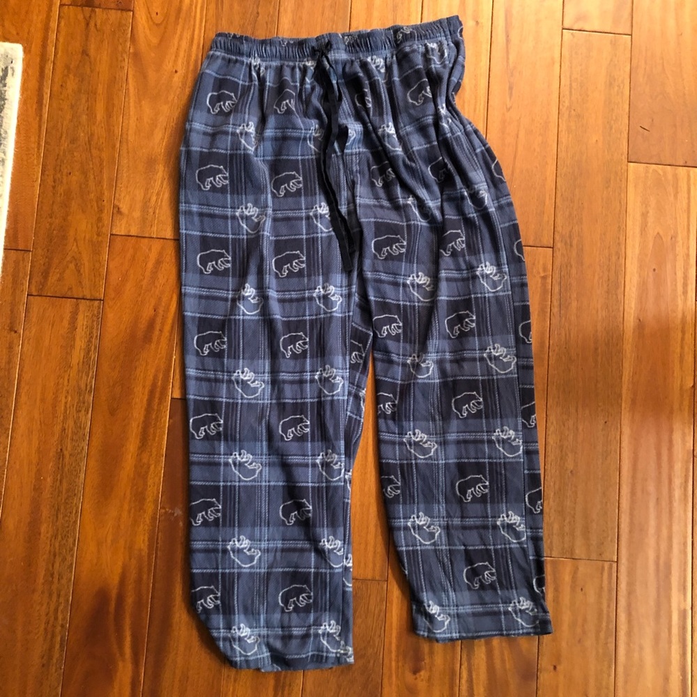 Joe Boxer 2XL Pajama Bottoms Lounging Pants